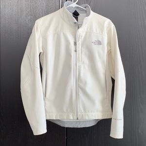 Women’s North Face Apex Bionic Jacket - Med